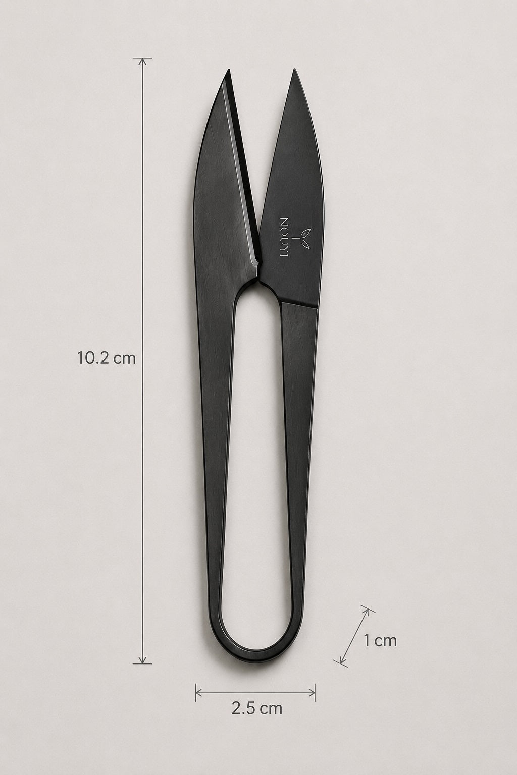 NOUYI Gardening Scissors