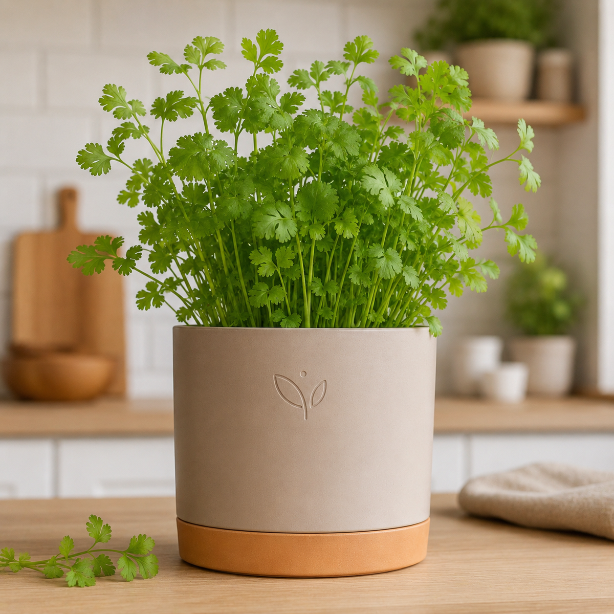 NOUYI Planter Pot